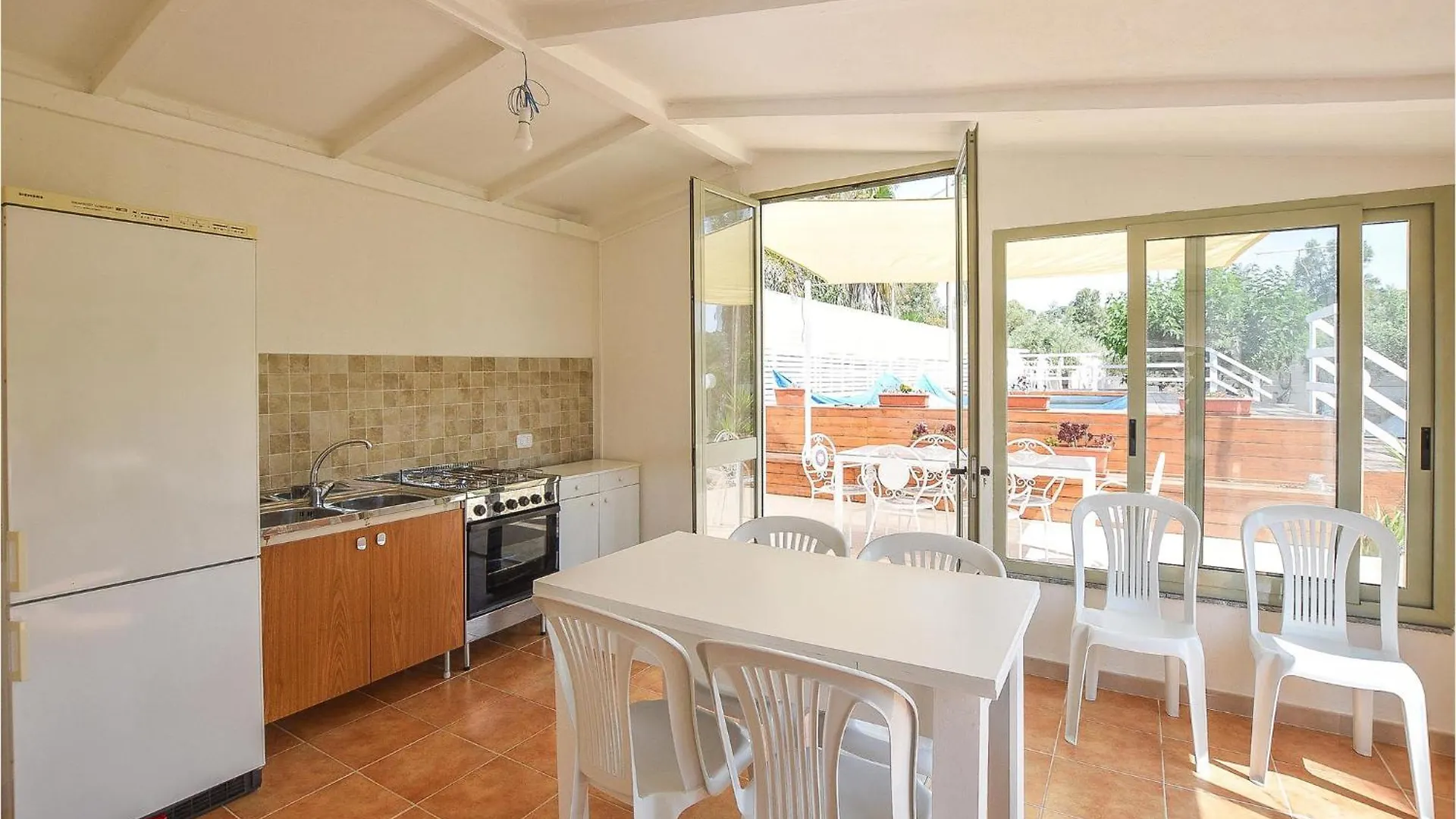Lovely Home In Scicli With House A Panoramic View Italy