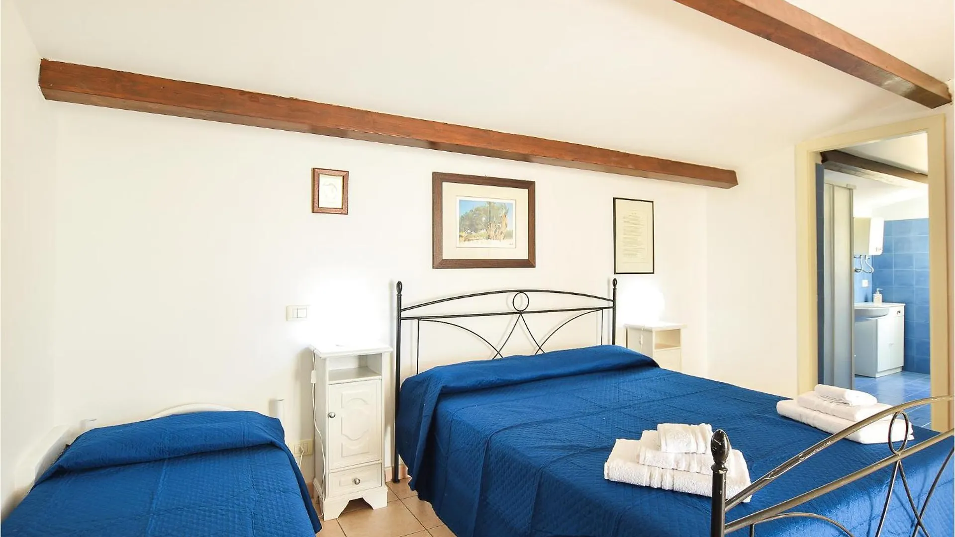 Holiday home Lovely Home In Scicli With House A Panoramic View