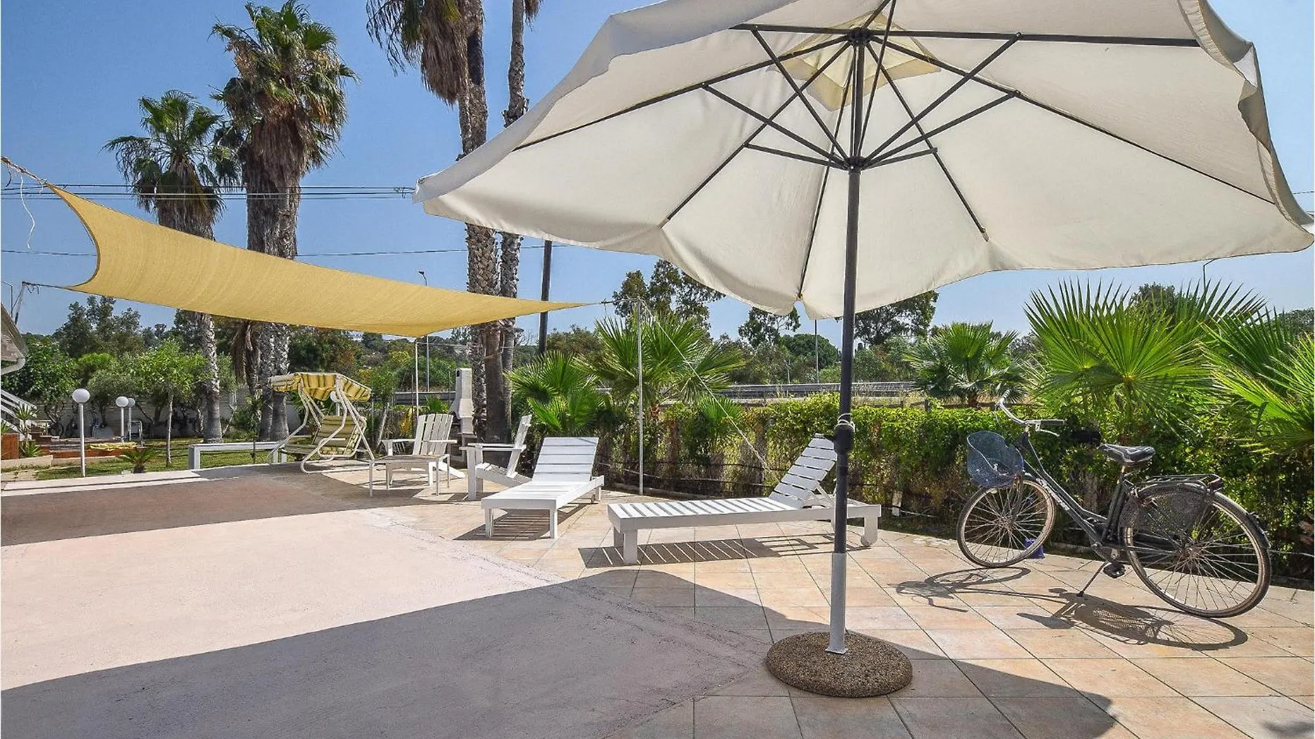 Holiday home Lovely Home In Scicli With House A Panoramic View