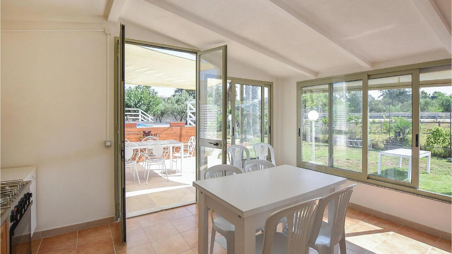 Lovely Home In Scicli With House A Panoramic View 0*,  Italy