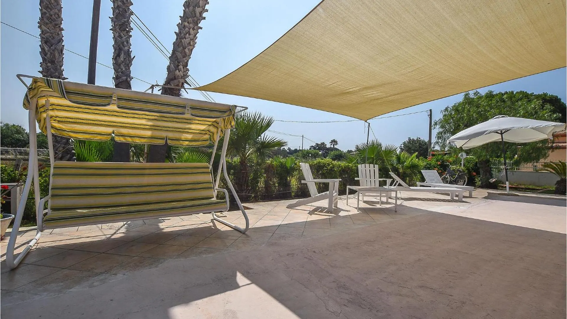 Holiday home Lovely Home In Scicli With House A Panoramic View