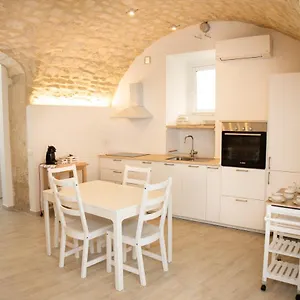Casa vacanze Casa Di Gio, Scicli