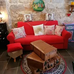 Casa vacanze Casina Olympya, Scicli