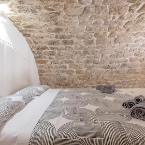 Casa vacanze Dammuso Almendra, Scicli
