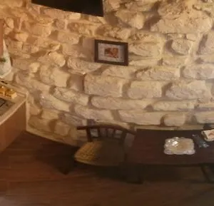 Casa vacanze Piccolo Dammusu, Scicli