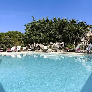 Bed & Breakfast U Marchisi, Scicli