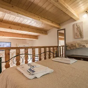 Casa vacanze L' Anticu Dammusu 2, Scicli