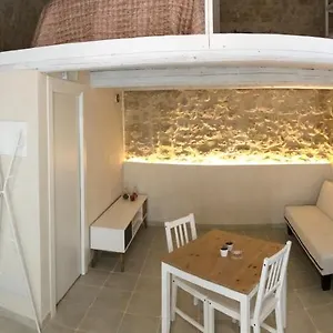 Casa vacanze Casa Baldica, Scicli