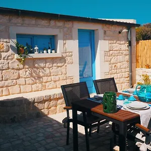 Casa vacanze Rosa Marina, Scicli